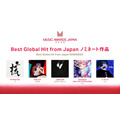 中島健人「『チェンソーマン』が好きなので…」　MUSIC AWARDS JAPAN 2026ノミネート発表会で畑芽育と音楽トーク【コメント全文】