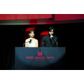 中島健人「『チェンソーマン』が好きなので…」　MUSIC AWARDS JAPAN 2026ノミネート発表会で畑芽育と音楽トーク【コメント全文】
