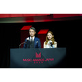 中島健人「『チェンソーマン』が好きなので…」　MUSIC AWARDS JAPAN 2026ノミネート発表会で畑芽育と音楽トーク【コメント全文】