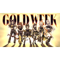 『ウマ娘 プリティーダービー』2026年「GOLD WEEK」