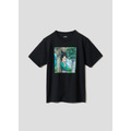 『ドラゴンボールZ』×グラニフ　「ベジータ 別れのサイン｜Tシャツ」