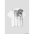 『怪獣8号』×グラニフ　「未知の形態｜ビッグシルエットTシャツ」