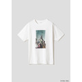 『怪獣8号』×グラニフ　「相棒｜Tシャツ」前面