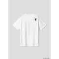 『怪獣8号』×グラニフ　「相棒｜Tシャツ」背面