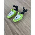「RG 1/144 フリーダムガンダム -APEX LEGENDS(TM) クリプト Ver.-」