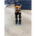 「RG 1/144 ウイングガンダムゼロ EW -APEX LEGENDS(TM) ヴァルキリー Ver.-」