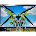 「RG 1/144 フリーダムガンダム -APEX LEGENDS(TM) クリプト Ver.-」