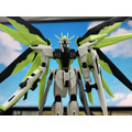 「RG 1/144 フリーダムガンダム -APEX LEGENDS(TM) クリプト Ver.-」