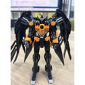 「RG 1/144 ウイングガンダムゼロ EW -APEX LEGENDS(TM) ヴァルキリー Ver.-」