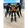 「RG 1/144 ウイングガンダムゼロ EW -APEX LEGENDS(TM) ヴァルキリー Ver.-」