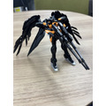 「RG 1/144 ウイングガンダムゼロ EW -APEX LEGENDS(TM) ヴァルキリー Ver.-」