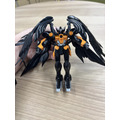 「RG 1/144 ウイングガンダムゼロ EW -APEX LEGENDS(TM) ヴァルキリー Ver.-」