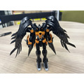 「RG 1/144 ウイングガンダムゼロ EW -APEX LEGENDS(TM) ヴァルキリー Ver.-」