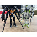 『機動戦士ガンダム』シリーズ×『Apex Legends』コラボガンプラ