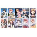 「やはり俺の青春ラブコメはまちがっている。シリーズ トレーディングアクリルカード vol.3」全10種
