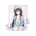 「やはり俺の青春ラブコメはまちがっている。シリーズ トレーディングアクリルカード vol.4」雪ノ下雪乃 キャミソール 完 ver.