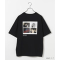 WOMEN & MEN 半袖 T シャツ