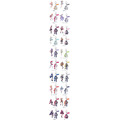 衣装チャーム 7th fes.（全61種）／各1,980円(税込)