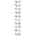 衣装チャーム 7th fes.（全61種）／各1,980円(税込)