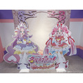 イベント「名探偵プリキュア！いっしょになぞとき！はなまるかいけつフェスティバル！」イメージ画像
