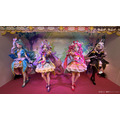 イベント「名探偵プリキュア！いっしょになぞとき！はなまるかいけつフェスティバル！」イメージ画像