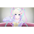春アニメ『NEEDY GIRL OVERDOSE』第2話「Just the Two of Us」先行カット