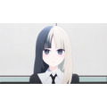 春アニメ『NEEDY GIRL OVERDOSE』第2話「Just the Two of Us」先行カット