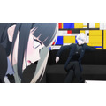 春アニメ『NEEDY GIRL OVERDOSE』第2話「Just the Two of Us」先行カット