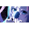 春アニメ『NEEDY GIRL OVERDOSE』第1話「She's a Killer Queen」先行場面カット