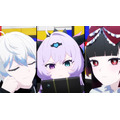 春アニメ『NEEDY GIRL OVERDOSE』第1話「She's a Killer Queen」先行場面カット
