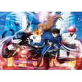 劇場版『名探偵コナン ハイウェイの堕天使』エンジェルビジュアル