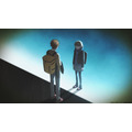 春アニメ『氷の城壁』第5話「変化」先行カット