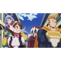 『僕のヒーローアカデミア』No.170+1「More」場面写真