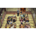 『僕のヒーローアカデミア』No.170+1「More」場面写真