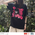 『幽☆遊☆白書』ヴィンテージ風Tシャツ（4種）