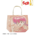 Ani-Art aqua label フルグラフィックトートバッグ