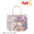 Ani-Art aqua label フルグラフィックトートバッグ