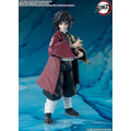 S.H.Figuarts 冨岡義勇