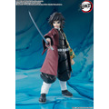 S.H.Figuarts 冨岡義勇
