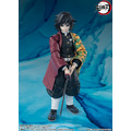 S.H.Figuarts 冨岡義勇