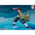 S.H.Figuarts 冨岡義勇