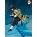 S.H.Figuarts 冨岡義勇