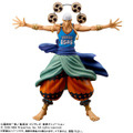 「ONE PIECE × NBA MASTER STARS PIECE」THE ENEL