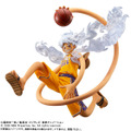 「ONE PIECE × NBA MASTER STARS PIECE」THE MONKEY.D.LUFFY GEAR5