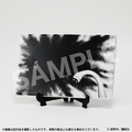 『寄生獣展』グッズ