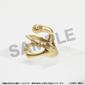 『寄生獣展』グッズ