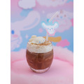 シナモロールのゴロゴロカフェフロート