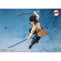 S.H.Figuarts 嘴平伊之助