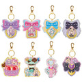 名探偵プリキュア！パチパチプリキュアデコネーム