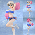 「宇崎ちゃんは遊びたい！ω 宇崎花 チアガールver. 1/7スケール 完成品フィギュア」